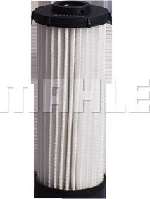 MAHLE HX 135D - Filtro idraulico, Cambio automatico www.autoricambi360.it