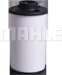 MAHLE HX 136D - Filtro idraulico, Cambio automatico www.autoricambi360.it