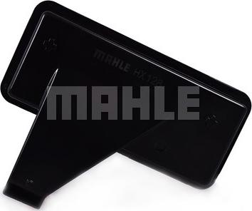 MAHLE HX 128 - Filtro idraulico, Cambio automatico www.autoricambi360.it