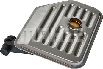 MAHLE HX 170 - Filtro idraulico, Cambio automatico www.autoricambi360.it