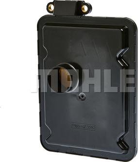 MAHLE HX 171 - Filtro idraulico, Cambio automatico www.autoricambi360.it