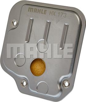MAHLE HX 173 - Filtro idraulico, Cambio automatico www.autoricambi360.it