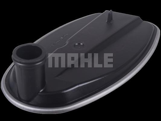 MAHLE HX 81/1D - Filtro idraulico, Cambio automatico www.autoricambi360.it