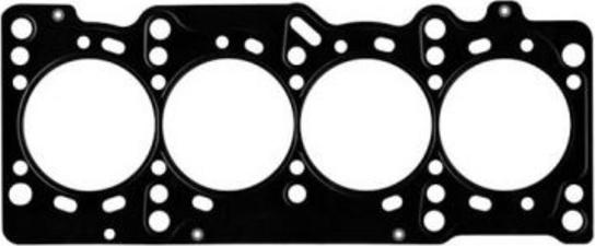 MAHLE JC0250340/4 - Guarnizione, Testata www.autoricambi360.it