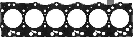 MAHLE JC0210520/6 1.25 - Guarnizione, Testata www.autoricambi360.it