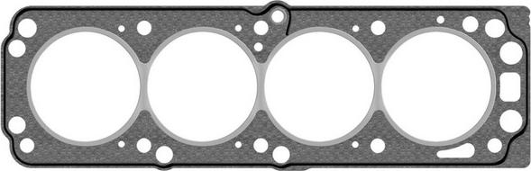 MAHLE JC14195/4 - Guarnizione, Testata www.autoricambi360.it