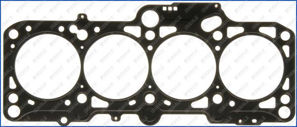 MAHLE JC70110/4 - Guarnizione, Testata www.autoricambi360.it