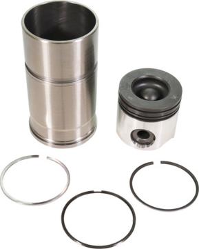 MAHLE K0571060 - Kit riparazione, Pistone / Canna cilindro www.autoricambi360.it