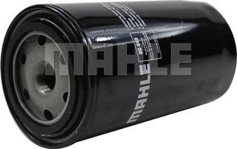 MAHLE KC 440 - Filtro carburante www.autoricambi360.it