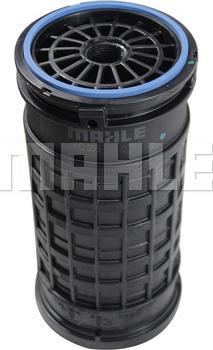 MAHLE KC 595 - Filtro carburante www.autoricambi360.it