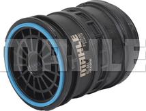 MAHLE KC 641D - Filtro carburante www.autoricambi360.it