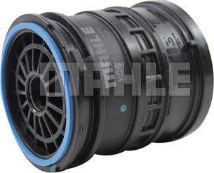 MAHLE KC 635 - Filtro carburante www.autoricambi360.it