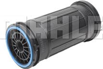MAHLE KC 637/1 - Filtro carburante www.autoricambi360.it