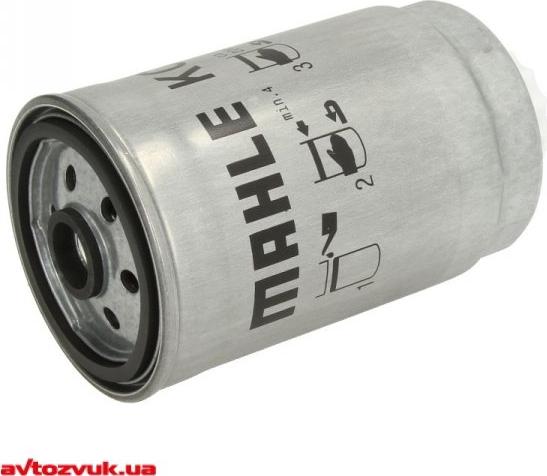 Magneti Marelli 154098432440 - Filtro carburante www.autoricambi360.it