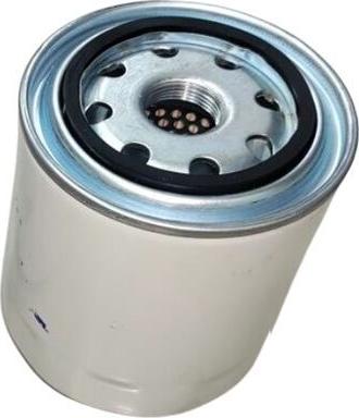 MAHLE KC 728 - Filtro carburante www.autoricambi360.it