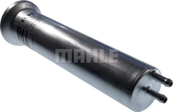 MAHLE KL 96 - Filtro carburante www.autoricambi360.it