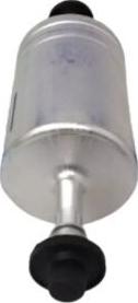 MAHLE KL 1258 - Filtro carburante www.autoricambi360.it