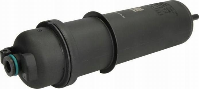 MAHLE KL 872/7 - Filtro carburante www.autoricambi360.it