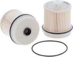 MAHLE KX 445D - Filtro carburante www.autoricambi360.it