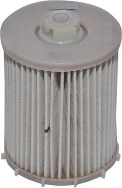 MAHLE KX 430 - Filtro carburante www.autoricambi360.it