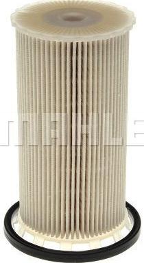 MAHLE KX 386 - Filtro carburante www.autoricambi360.it