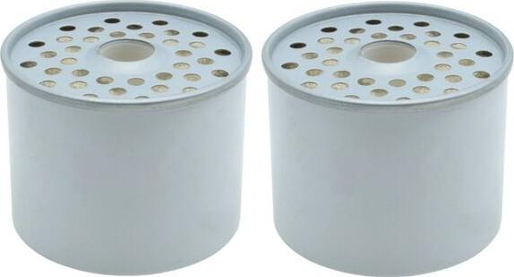 MAHLE KX 246/S - Filtro carburante www.autoricambi360.it
