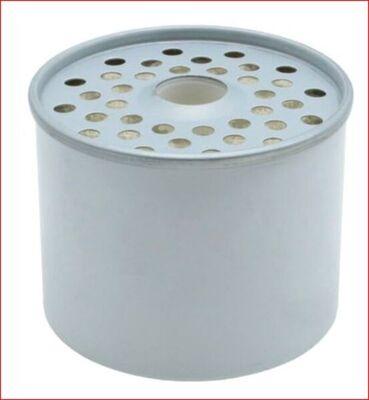 MAHLE KX 246 - Filtro carburante www.autoricambi360.it