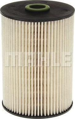MAHLE KX 228D - Filtro carburante www.autoricambi360.it