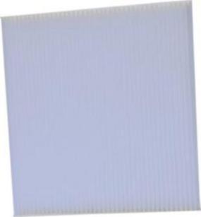 MAHLE LA 963 - Filtro, Aria abitacolo www.autoricambi360.it