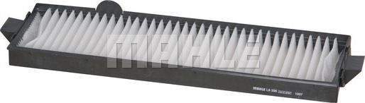 MAHLE LA 506 - Filtro, Aria abitacolo www.autoricambi360.it