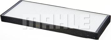 MAHLE LA 519 - Filtro, Aria abitacolo www.autoricambi360.it