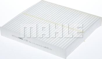 MAHLE LA 517 - Filtro, Aria abitacolo www.autoricambi360.it