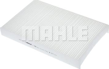 MAHLE LA 525 - Filtro, Aria abitacolo www.autoricambi360.it