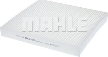 MAHLE LA 522 - Filtro, Aria abitacolo www.autoricambi360.it
