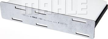 MAHLE LA 621 - Filtro, Aria abitacolo www.autoricambi360.it