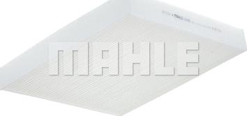 MAHLE LA 1499 - Filtro, Aria abitacolo www.autoricambi360.it