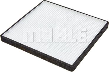 MAHLE LA 1496 - Filtro, Aria abitacolo www.autoricambi360.it