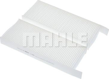 MAHLE LA 1493/S - Filtro, Aria abitacolo www.autoricambi360.it