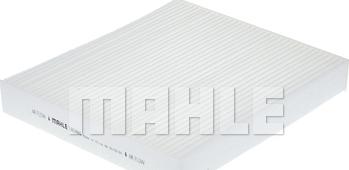 MAHLE LA 1444 - Filtro, Aria abitacolo www.autoricambi360.it