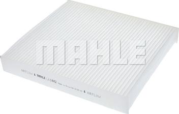 MAHLE LA 1442 - Filtro, Aria abitacolo www.autoricambi360.it
