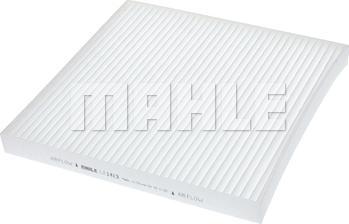 MAHLE LA 1413 - Filtro, Aria abitacolo www.autoricambi360.it