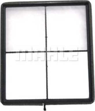 MAHLE LA 1426 - Filtro, Aria abitacolo www.autoricambi360.it