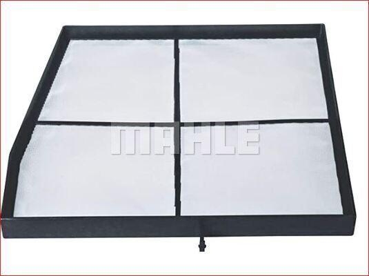 MAHLE LA 1428 - Filtro, Aria abitacolo www.autoricambi360.it