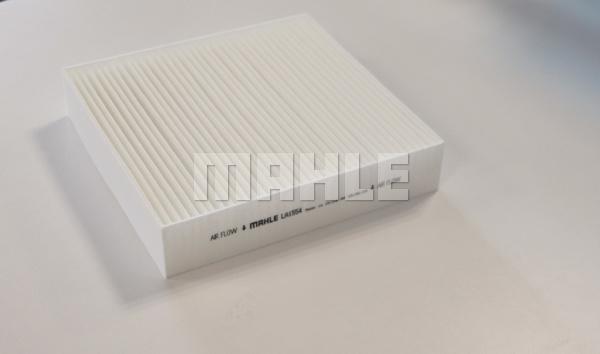 MAHLE LA 1554 - Filtro, Aria abitacolo www.autoricambi360.it