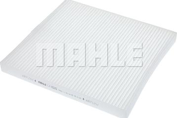 MAHLE LA 1515 - Filtro, Aria abitacolo www.autoricambi360.it