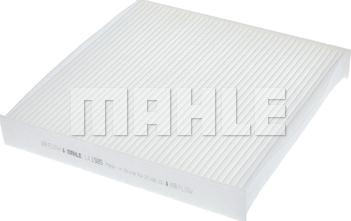 MAHLE LA 1585 - Filtro, Aria abitacolo www.autoricambi360.it