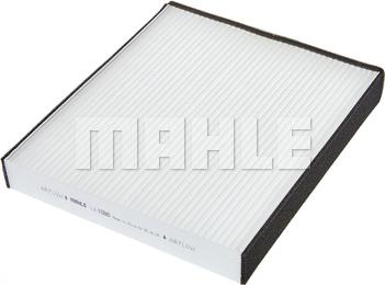 MAHLE LA 1586 - Filtro, Aria abitacolo www.autoricambi360.it