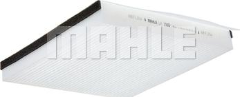 MAHLE LA 1583 - Filtro, Aria abitacolo www.autoricambi360.it