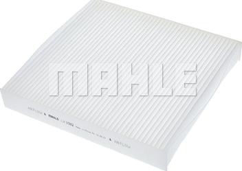 MAHLE LA 1582 - Filtro, Aria abitacolo www.autoricambi360.it