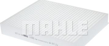 MAHLE LA 1531 - Filtro, Aria abitacolo www.autoricambi360.it